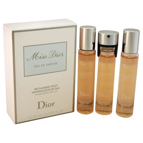 refill miss dior